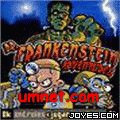 game pic for Dr Frankenstein Adventures